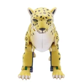 Robota Dönüşen S.aşçı Leopar thumbnail 2