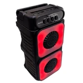 Auris KLN250 10W Kablosuz Bluetooth Hoparlör thumbnail 3