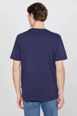 Lee Basic Erkek T-shirt L2520112411 thumbnail 5
