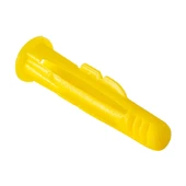 Sarı Roket Dübel 10mm (50 Adet) thumbnail 1