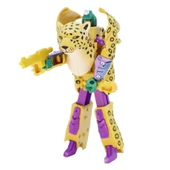Robota Dönüşen S.aşçı Leopar thumbnail 4