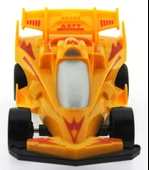 Sürtmeli Kırılmaz Sarı Formula thumbnail 4