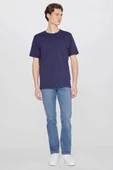 Lee Basic Erkek T-shirt L2520112411 thumbnail 3