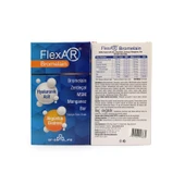 Flexar Bromelain 30 Tablet thumbnail 3