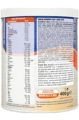 Evolvia Nutri Pro Plus 1 Bebek Sütü 0-6 Ay 400 gr thumbnail 4