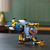 Technic Derin Deniz Araştırma Denizaltısı 42201 thumbnail 2