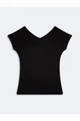 Ltb Banelo Kadın T-shirt thumbnail 2