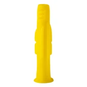 Sarı Roket Dübel 10mm (50 Adet) thumbnail 2