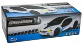 Çarp Dönsün Yarışçı Araba  Zx178B thumbnail 1