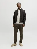 Jack Jones Blubead Bomber Erkek Ceket 12273393 thumbnail 3