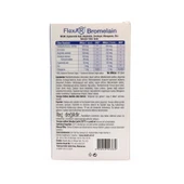 Flexar Bromelain 30 Tablet thumbnail 2