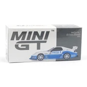 Mini GT 1/64 Mazda RX-7 LB-Super Silhouette thumbnail 1