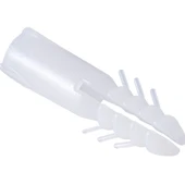 Plastik Dübel Beyaz 14mm (250 Adet) thumbnail 4