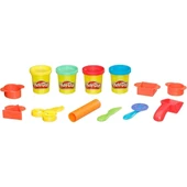 B1169 Play-Doh Başlangıç Seti +3 yaş thumbnail 3