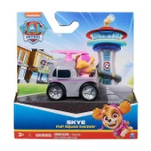 Paw Patrol Pup Squad Yarışçıları Skye thumbnail 4
