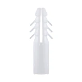 Plastik Dübel Beyaz 14mm (250 Adet) thumbnail 1