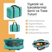 Castle Termal Buzluk Çanta 15 LT thumbnail 2