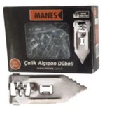 Çelik Alçıpan Dübeli Uzun (100 Adet) thumbnail 3