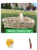 Mantar Toplama Sepeti thumbnail 1
