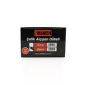 Çelik Alçıpan Dübeli Uzun (100 Adet) thumbnail 2