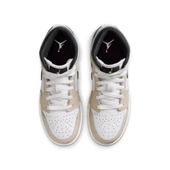 Air Jordan 1 Mid 'Rattan' thumbnail 5