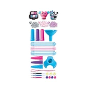 18872 Kalem Tasarım Seti - BFFs thumbnail 4