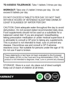 Powerock Dianabol 10 mg 100 TABLET thumbnail 2
