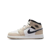 Air Jordan 1 Mid 'Rattan' thumbnail 2