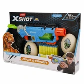 X-SHOT SÜNGER ATAN  DİNO ATTACK STRİKER thumbnail 3