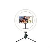 Selfie Işığı Ring Light thumbnail 1