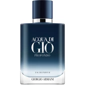 Giorgio Armani Acqua Di Gio Profondo Edp 100 ml thumbnail 1