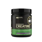 Optimum Nutrition Micronized Creatine Powder 247.5g thumbnail 1
