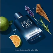 Giorgio Armani Acqua Di Gio Profondo Edp 100 ml thumbnail 2