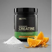 Optimum Nutrition Micronized Creatine Powder 247.5g thumbnail 3