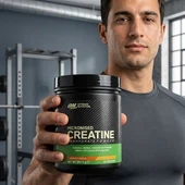 Optimum Nutrition Micronized Creatine Powder 247.5g thumbnail 5