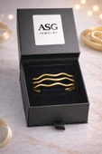 ASG SHOPPİNG ASG Elegance Kadın Bilezik thumbnail 4