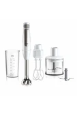 Braun Multiquick 7 El Blenderi Mq7035bı thumbnail 1