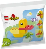 LEGO Duplo 30673 My First Duck (Paperbag) thumbnail 1