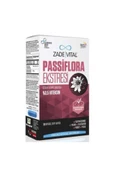 Zade Vital Passiflora 30 Kapsül thumbnail 1
