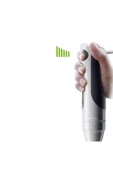Braun Multiquick 7 El Blenderi Mq7035bı thumbnail 3