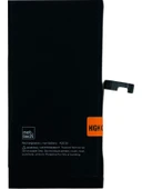 Apple iPhone 15 Plus Uyumlu 4850 Mah Batarya thumbnail 1