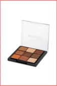 New Well Eyeshadow Palette 9 Colours No 01. thumbnail 3