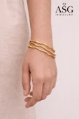 ASG SHOPPİNG ASG Elegance Kadın Bilezik thumbnail 1