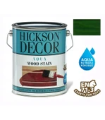 Hickson Decor Aqua Su Bazlı 5 LT Olive thumbnail 1