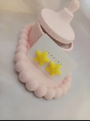 SARI YILDIZ KÜPE thumbnail 1