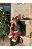 Beşik Kostüm Elf Kostümü thumbnail 2
