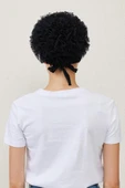Topuzlu Bone Siyah thumbnail 4