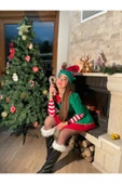 Beşik Kostüm Elf Kostümü thumbnail 3