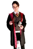 Beşik Kostüm Harry Potter Kostüm Seti thumbnail 3