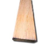 Ahşap Süpürgelik Dik  8 Cm(Boy 300 Cm) thumbnail 1